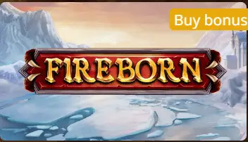Fireborn slot