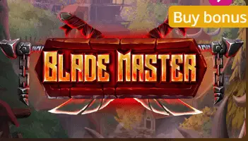 Blade Master slot