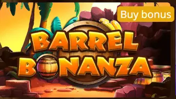 Barrel Bonanza slot